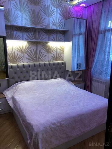 2 otaqlı yeni tikili - Şah İsmayıl Xətai m. - 64 m² (6)
