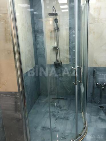 2 otaqlı yeni tikili - Şah İsmayıl Xətai m. - 64 m² (5)