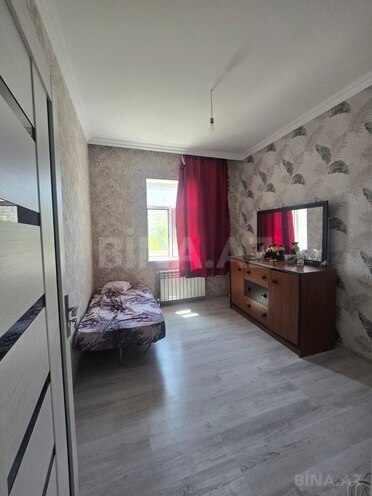 4 otaqlı həyət evi/bağ evi - Binə q. - 110 m² (8)