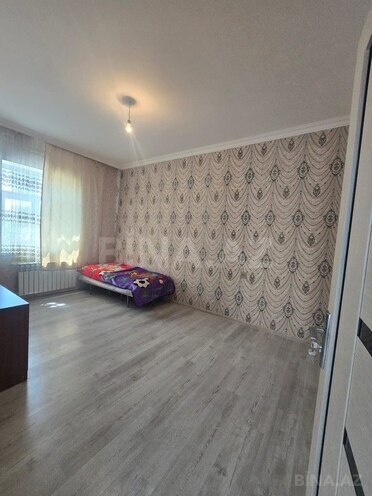 4 otaqlı həyət evi/bağ evi - Binə q. - 110 m² (5)