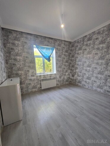 4 otaqlı həyət evi/bağ evi - Binə q. - 110 m² (6)