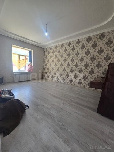 4 otaqlı həyət evi/bağ evi - Binə q. - 110 m² (4)