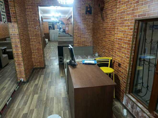 Obyekt - Memar Əcəmi m. - 135 m² (6)