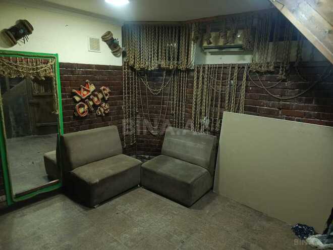 Obyekt - Memar Əcəmi m. - 135 m² (3)