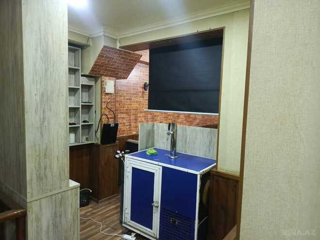 Obyekt - Memar Əcəmi m. - 135 m² (8)