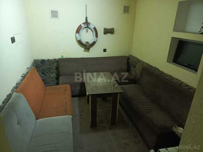 Obyekt - Memar Əcəmi m. - 135 m² (5)