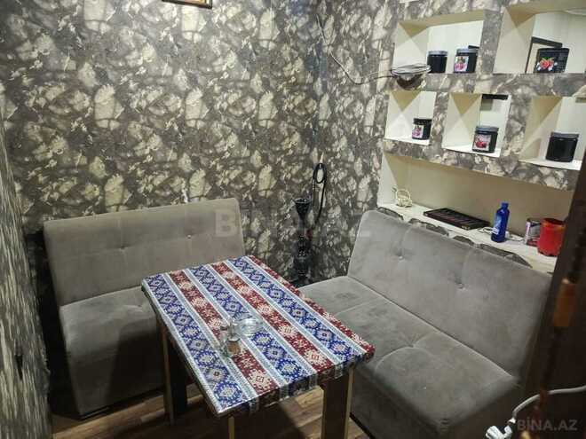 Obyekt - Memar Əcəmi m. - 135 m² (2)