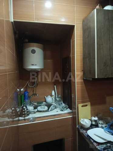 Obyekt - Memar Əcəmi m. - 135 m² (9)