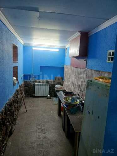 Obyekt - Memar Əcəmi m. - 135 m² (11)