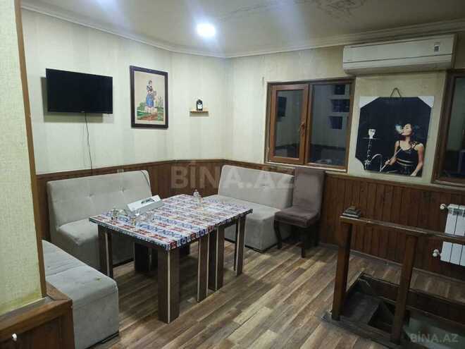 Obyekt - Memar Əcəmi m. - 135 m² (1)