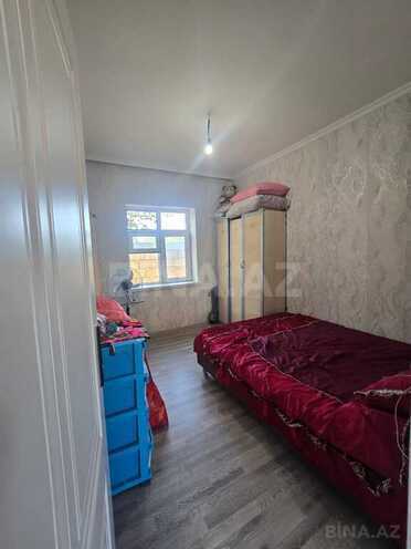 3 otaqlı həyət evi/bağ evi - Binə q. - 100 m² (7)