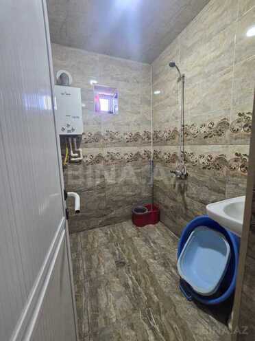 3 otaqlı həyət evi/bağ evi - Binə q. - 100 m² (12)