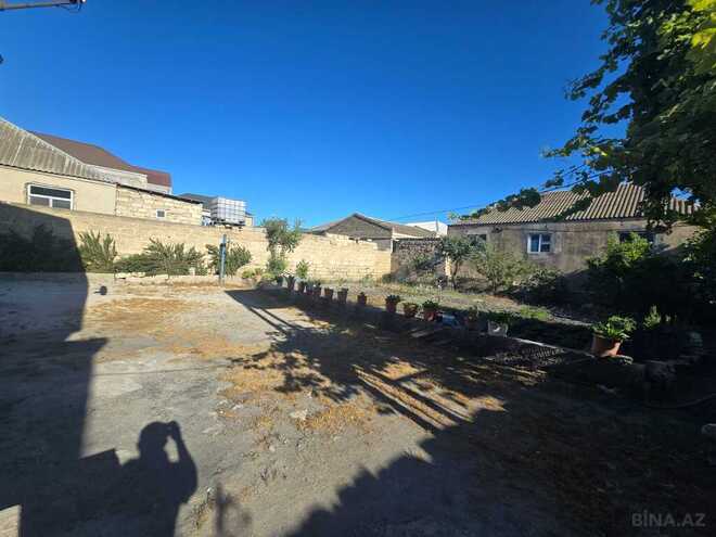 3 otaqlı həyət evi/bağ evi - Binə q. - 100 m² (3)