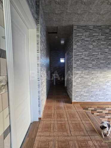 3 otaqlı həyət evi/bağ evi - Binə q. - 100 m² (11)
