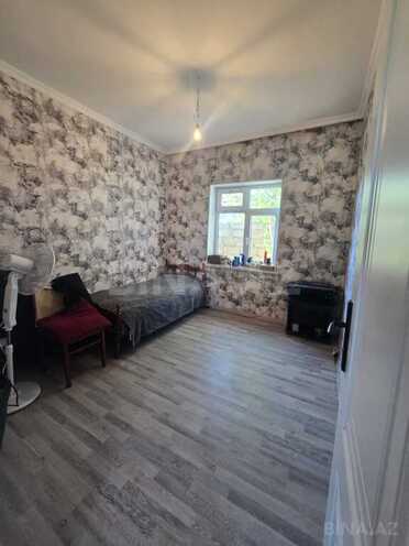 3 otaqlı həyət evi/bağ evi - Binə q. - 100 m² (8)