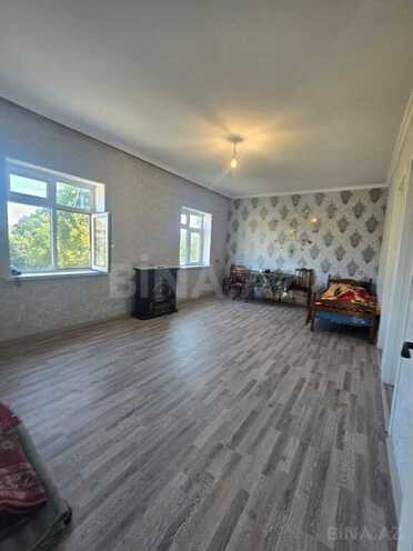 3 otaqlı həyət evi/bağ evi - Binə q. - 100 m² (6)