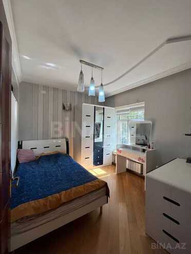 6 otaqlı köhnə tikili - Nəriman Nərimanov m. - 155 m² (15)