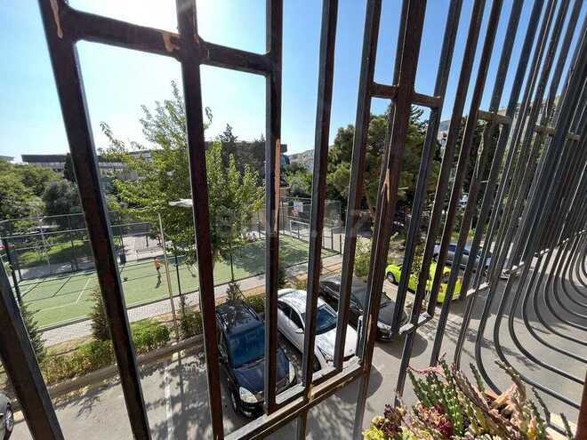6 otaqlı köhnə tikili - Nəriman Nərimanov m. - 155 m² (11)