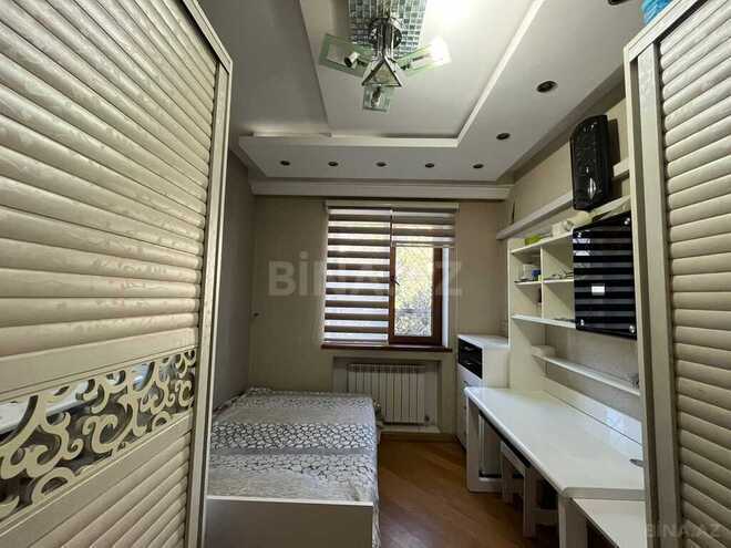 6 otaqlı köhnə tikili - Nəriman Nərimanov m. - 155 m² (26)