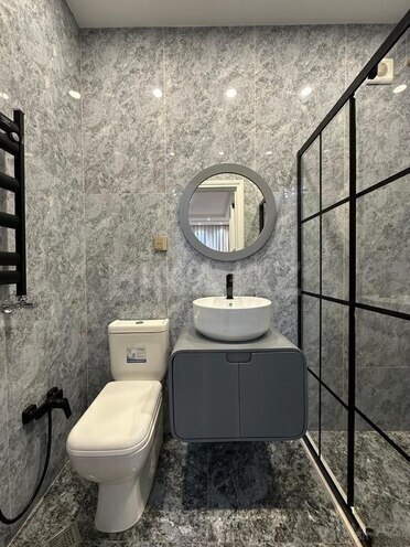 4 otaqlı yeni tikili - 20 Yanvar m. - 153 m² (19)