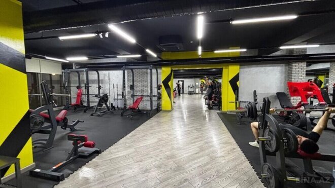 4 otaqlı yeni tikili - 20 Yanvar m. - 153 m² (16)