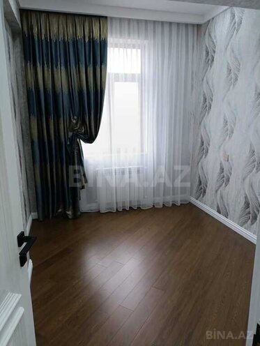 4 otaqlı yeni tikili - 20 Yanvar m. - 153 m² (11)