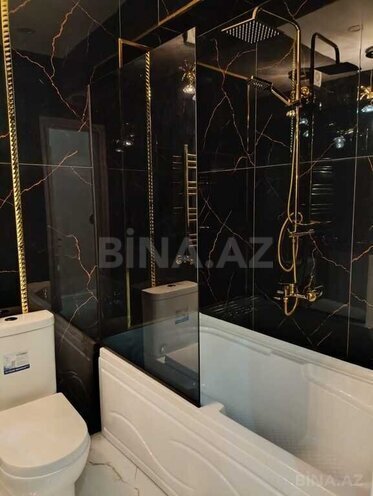 4 otaqlı yeni tikili - 20 Yanvar m. - 153 m² (13)