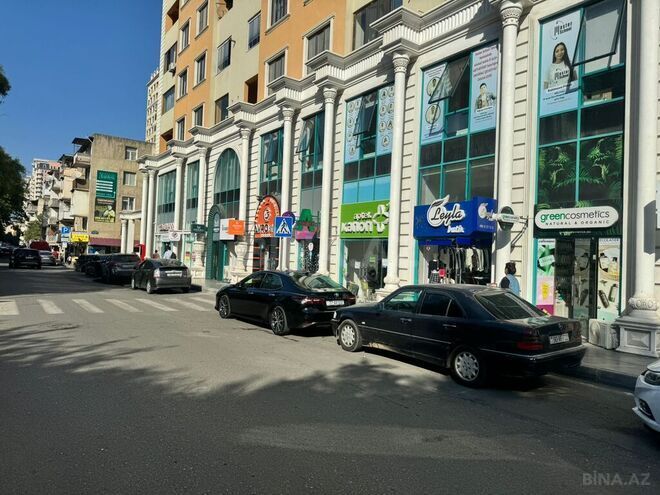 Obyekt - Elmlər Akademiyası m. - 98.5 m² (1)
