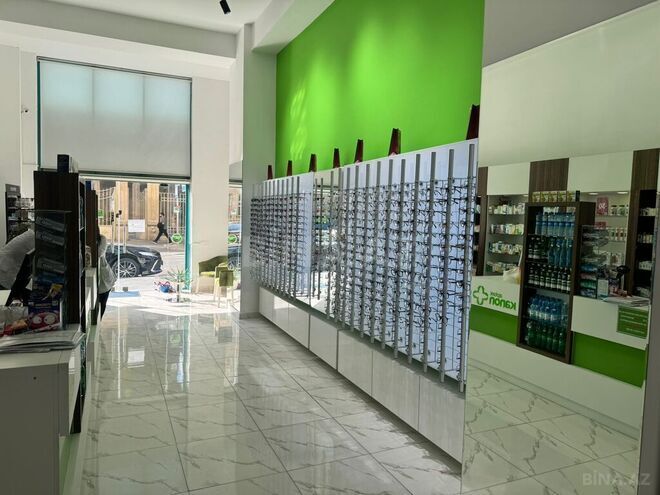 Obyekt - Elmlər Akademiyası m. - 98.5 m² (6)