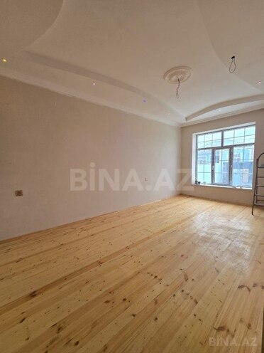 3 otaqlı həyət evi/bağ evi - Binə q. - 100 m² (3)