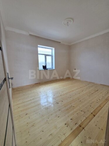 3 otaqlı həyət evi/bağ evi - Binə q. - 100 m² (5)