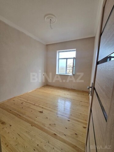 3 otaqlı həyət evi/bağ evi - Binə q. - 100 m² (4)