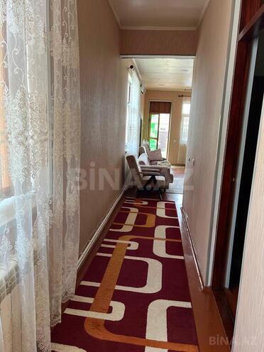 3 otaqlı həyət evi/bağ evi - Astara - 80 m² (5)