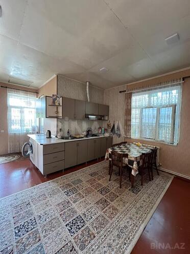 3 otaqlı həyət evi/bağ evi - Astara - 80 m² (9)