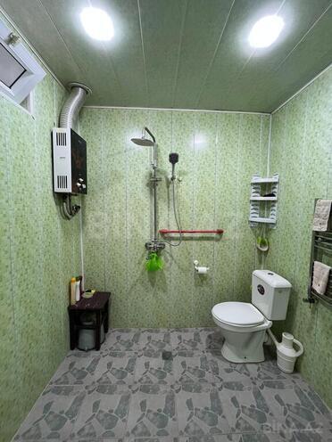 3 otaqlı həyət evi/bağ evi - Astara - 80 m² (6)