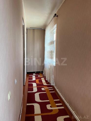 3 otaqlı həyət evi/bağ evi - Astara - 80 m² (4)