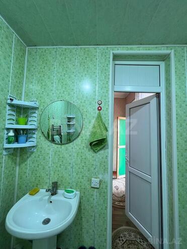 3 otaqlı həyət evi/bağ evi - Astara - 80 m² (7)