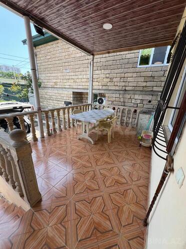 3 otaqlı həyət evi/bağ evi - Astara - 80 m² (13)