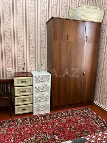 3 otaqlı həyət evi/bağ evi - Astara - 80 m² (3)