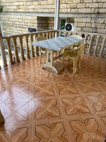 3 otaqlı həyət evi/bağ evi - Astara - 80 m² (14)