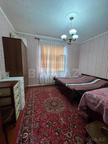 3 otaqlı həyət evi/bağ evi - Astara - 80 m² (1)