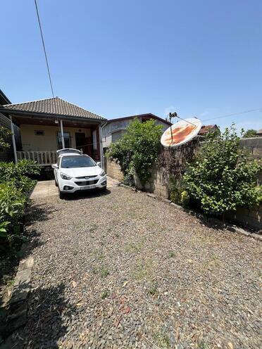 3 otaqlı həyət evi/bağ evi - Astara - 80 m² (12)