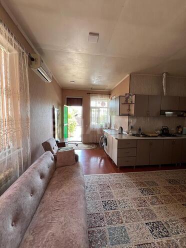 3 otaqlı həyət evi/bağ evi - Astara - 80 m² (10)