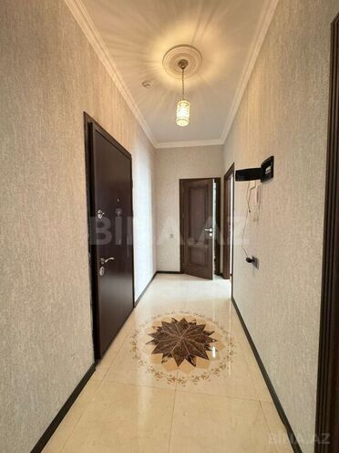 2 otaqlı yeni tikili - Yeni Günəşli q. - 67 m² (9)