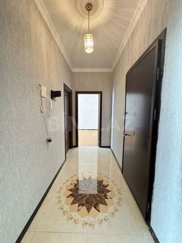 2 otaqlı yeni tikili - Yeni Günəşli q. - 67 m² (3)