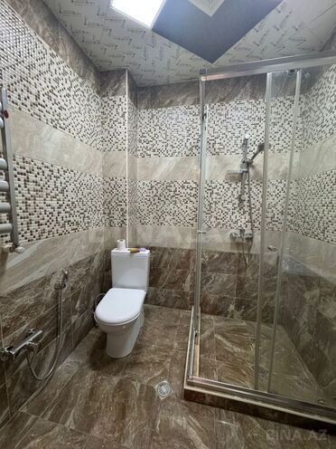 2 otaqlı yeni tikili - Yeni Günəşli q. - 67 m² (4)