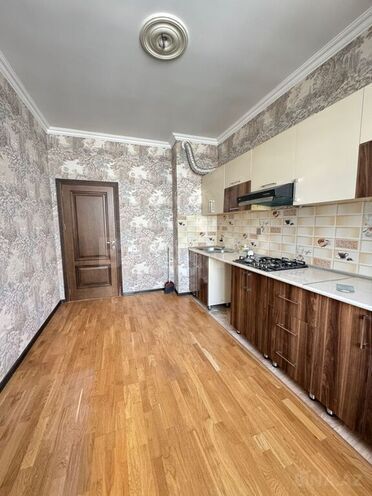 2 otaqlı yeni tikili - Yeni Günəşli q. - 67 m² (2)