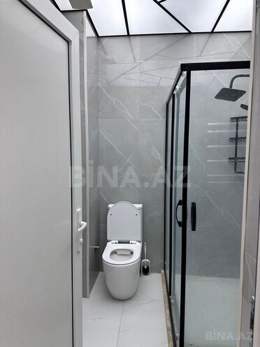 3 otaqlı yeni tikili - 20 Yanvar m. - 100 m² (6)