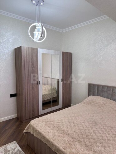 3 otaqlı yeni tikili - 20 Yanvar m. - 100 m² (5)