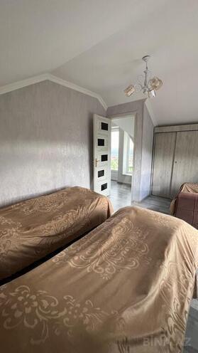 3 otaqlı həyət evi/bağ evi - Şamaxı - 100 m² (20)